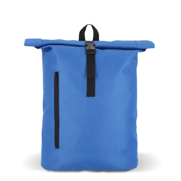 R-PET 600D Rolltop backpack 20L - LT95350 (N0011)